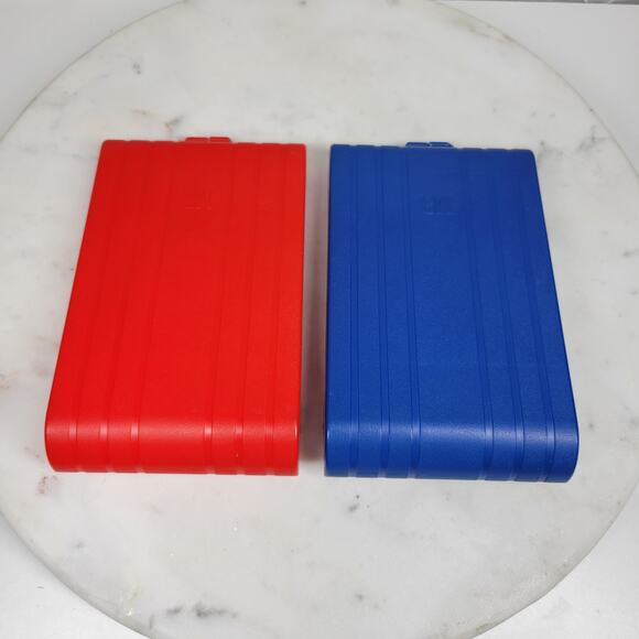 VTG Travel Battleship Board Game Complete Classic Strategy Milton Bradley 1984 - Picture 11 of 16